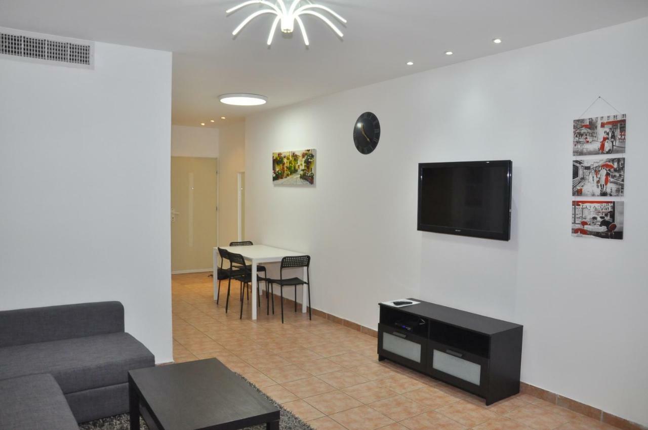 Star Apartments - Petah Tiqwa Petach Tikva Exterior foto